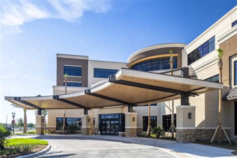 The Villages Health.